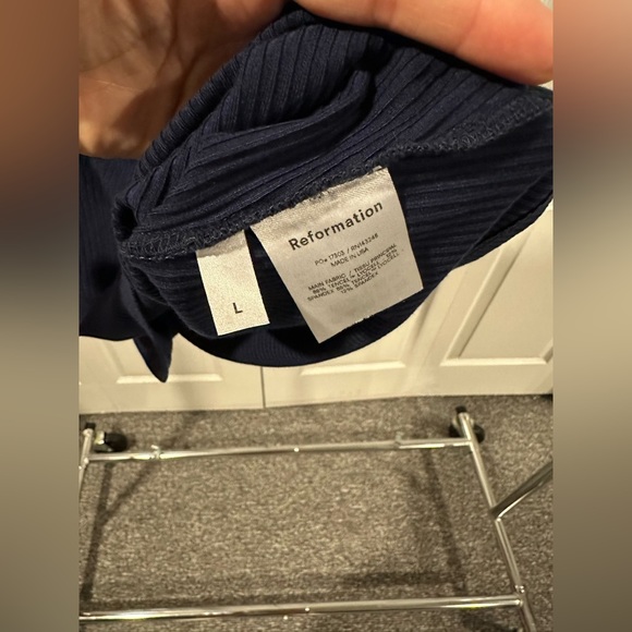 Reformation Rochelle Top - Picture 4 of 4